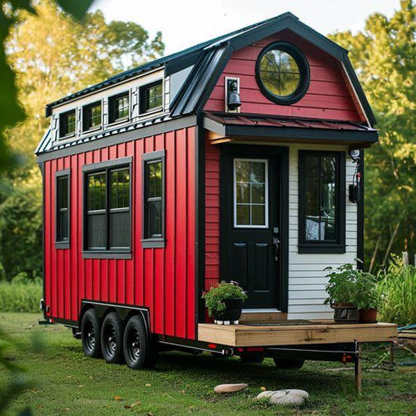 Tiny Houses